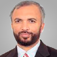 Urooj Ahmed