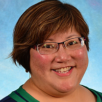 Alice De-ling Ma