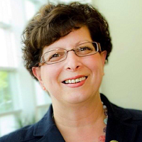 Constance Visovsky