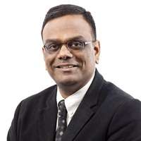 Chelliah Selvasekar