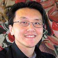 Wilson W. Wong
