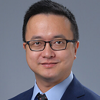 Jonathan Y. Ting