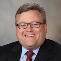 Robert J. McDonald