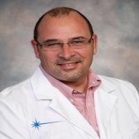 Carlos M. Rodriguez
