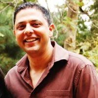 Karan Cariappa Paruvangada