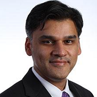 Robin Parihar