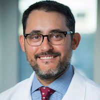 Jorge A. Gonzalez