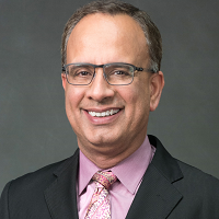Harish K. Gagneja