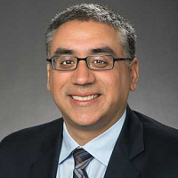 Rajiv K. Sethi