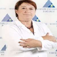 Gulderen Yanikkaya Demirel