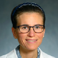 Elizabeth S. Mcdonald