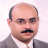 Ashraf M. Badawi