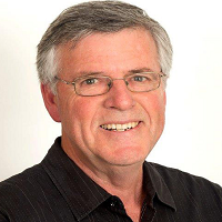 Bruce Langoulant