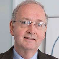 John E. McDonough