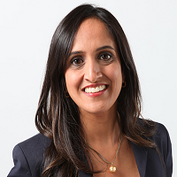 Hansa D. Bhargava