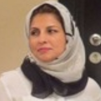 Zarina Akramyar