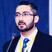 Dr. Fahd Haroon Haji