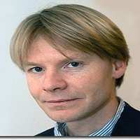 Jeroen J. Bax