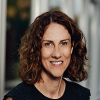 Gitte P. Aabo