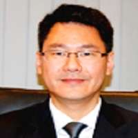 David Ho