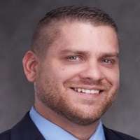 Benjamin J. Maxson