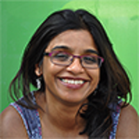 Seema Randive