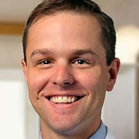 Mark Benjamin Troyer