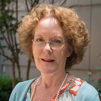 Mary H. Scanlon