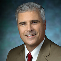 Richard Andrew Schaefer