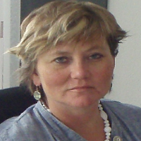 Ellen Blaak