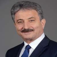 Aristo Vojdani
