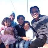 Mohammad Firdaus Hafetz Hafetz