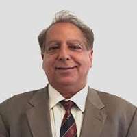 Sanjiv Chopra