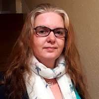 Carole Sian Scrafton