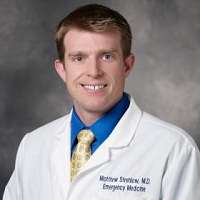 Matthew Charles Strehlow