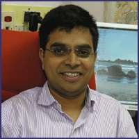 Sathees C. Raghavan