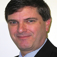 Ian Meyers