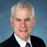 Donald H. Lalonde