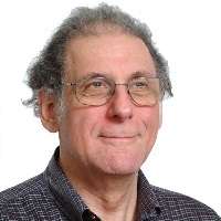 David Paul Naidich