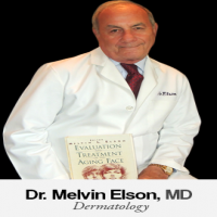 Melvin Elson