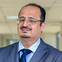 Saeed Al Qahtani