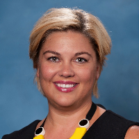 Elisabeth R. Evans