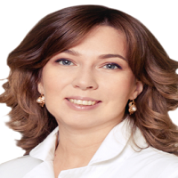 Olga Zabnenkova