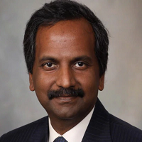 Samuel J. Asirvatham