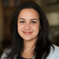 Monica Fawzy Bryant