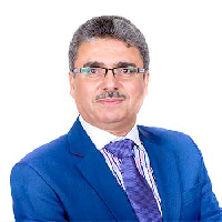 Mohamed Abuzakouk