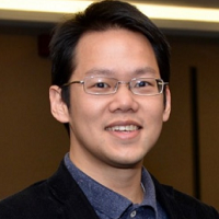 Che-ming Jack Hu