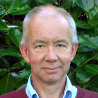 Colin Deane