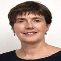 Fiona P. Gaughran