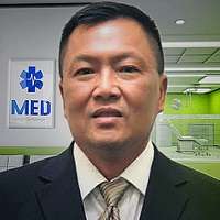 Mason Dang